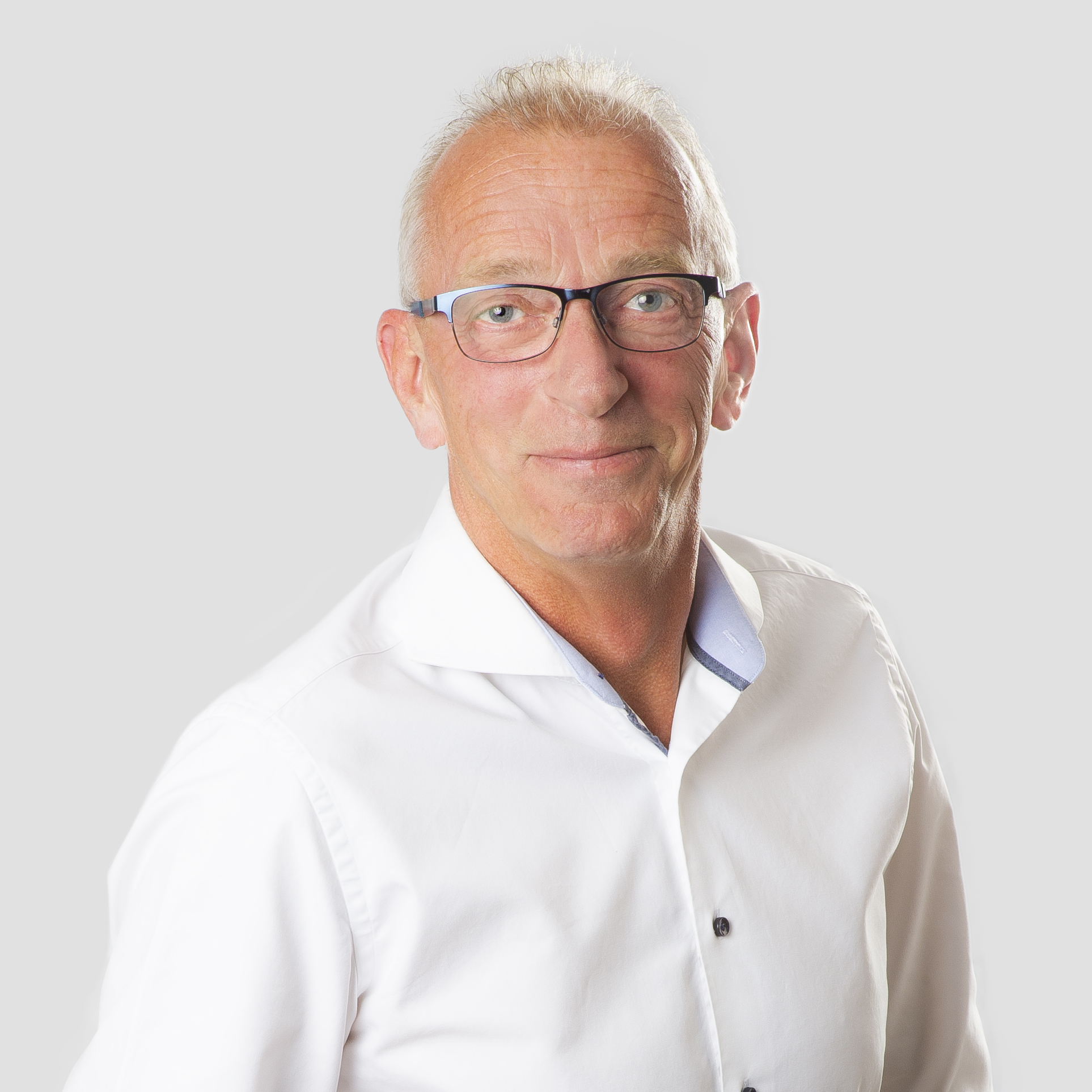 Picture of Marcel Wortelboer, Founder and Managing Director of MW Yachting